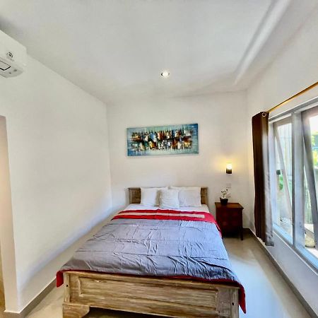 Septi Homestay Canggu Екстериор снимка