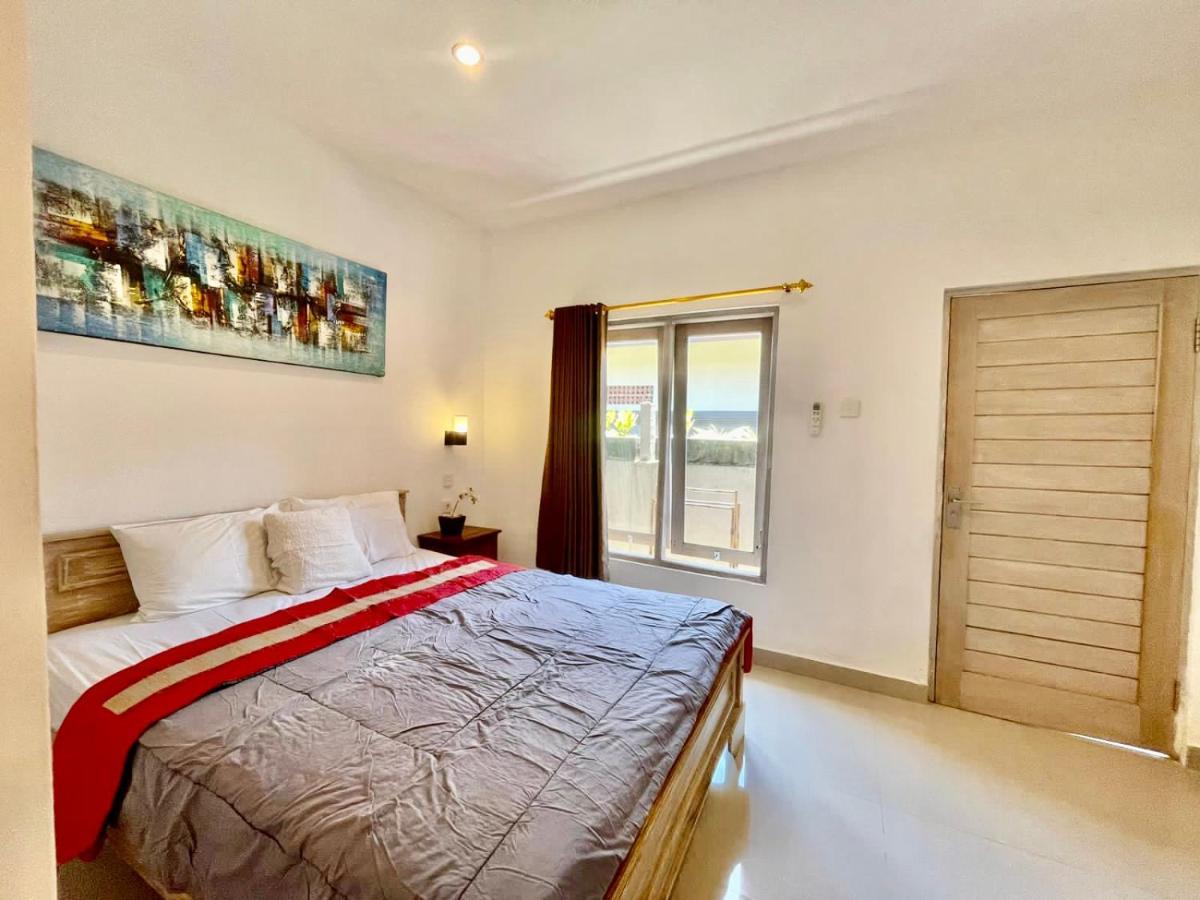 Septi Homestay Canggu Екстериор снимка